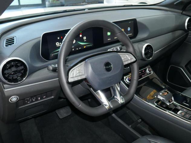 EVO Evo 6 1.5 Turbo S1 DCT Garanzia 5 Anni - Foto 10