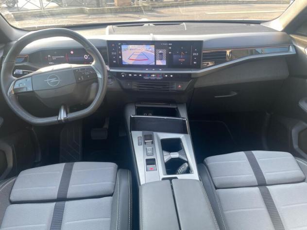 OPEL Grandland 2ª serie Grandland 1.2 Hybrid 136 CV EDCT GS - Foto 10