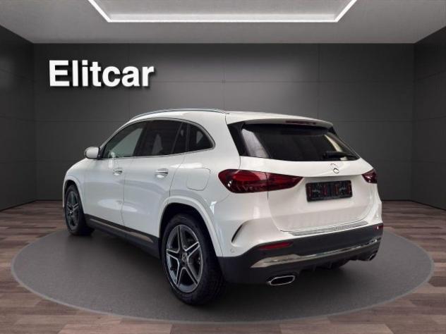 MERCEDES-BENZ GLA 180 Automatic AMG Line Advanced Plus rif. 23939371 - Foto 6