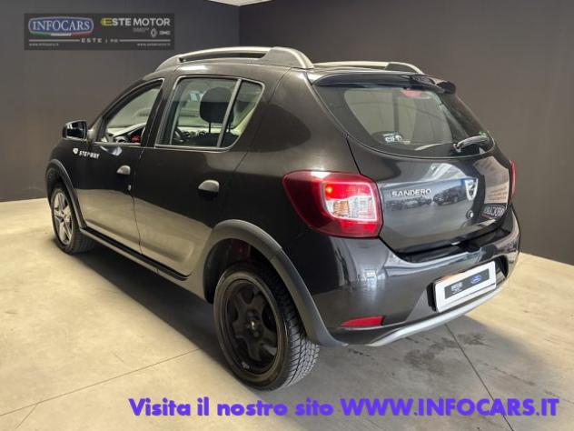 DACIA Sandero Stepway 900 TCe 90CV - Neopatentati rif. 24077845 - Foto 2