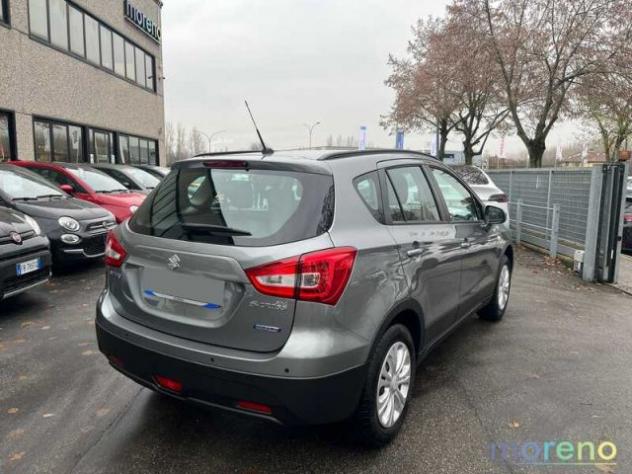 SUZUKI S-Cross 1.4h Easy 2wd rif. 18398373 - Foto 3