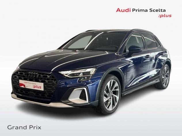 Audi A3 Allstreet Business Advanced 35 TFSI 110 kW S tronic