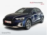 Audi A3 Sportback Allstreet Business Advanced 35 TFSI  110 kW S tronic