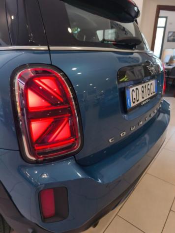 MINI Countryman 1.5 One D Hype Countryman rif. 23762285 - Foto 8