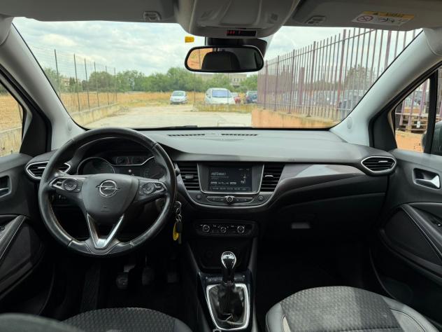 Opel Crossland 1.2 12V Start&Stop Elegance - Foto 6
