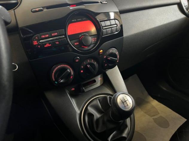 MAZDA 2 1.3 16V 75CV 5p. Energy rif. 23794729 - Foto 10