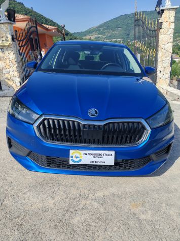 SKODA FABIA Ambition 95 CV - Rent to Buy (Anche Neopatentati) - Foto 3