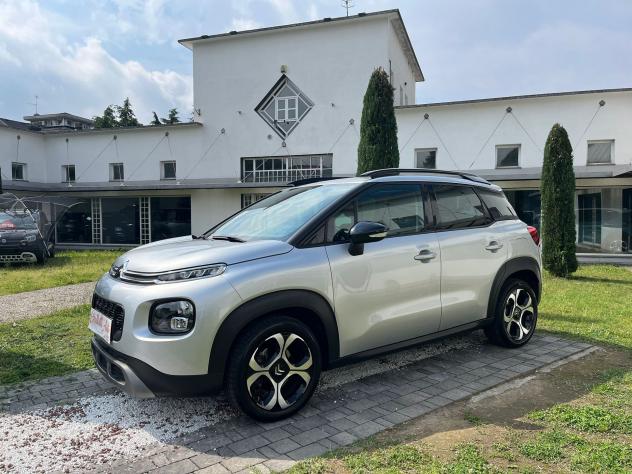 Citroën C3 Aircross PureTech 110 S&S Shine - Foto 4