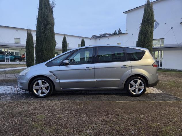 Ford S-Max 1.8 TDCI 125 CV - Foto 2