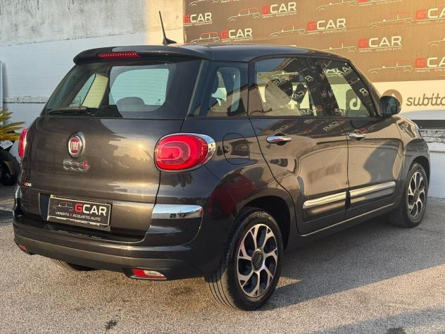 Fiat 500L 1.3 Multijet 95 CV Business - Foto 7
