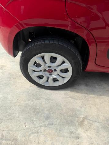 Fiat Panda 0.9 TwinAir Turbo Natural Power Pop - Foto 9