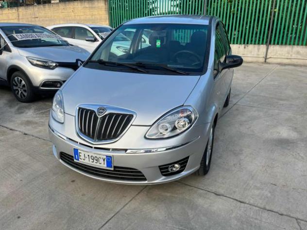 LANCIA MUSA 1.3 Mjt 95 CV Diva rif. 23822529