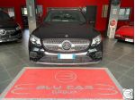 MERCEDES - GLC - 250 4Matic CoupÃ© Premium