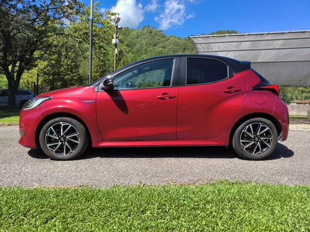 Toyota Yaris 1.5h Style - Foto 4