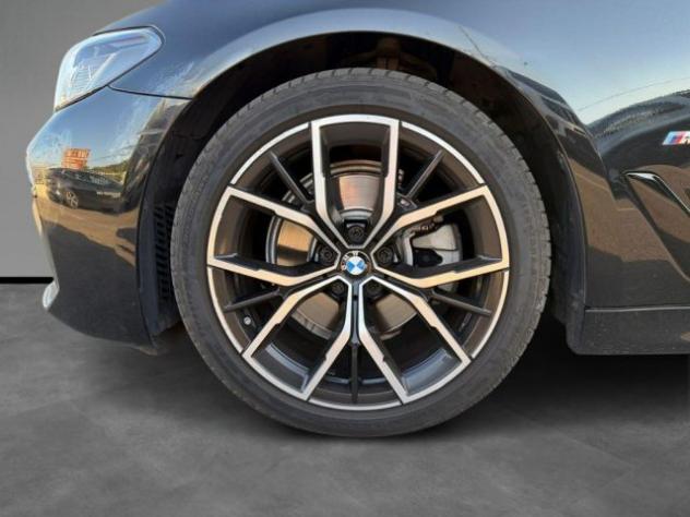 BMW 520 d 48V Msport rif. 23931491 - Foto 10