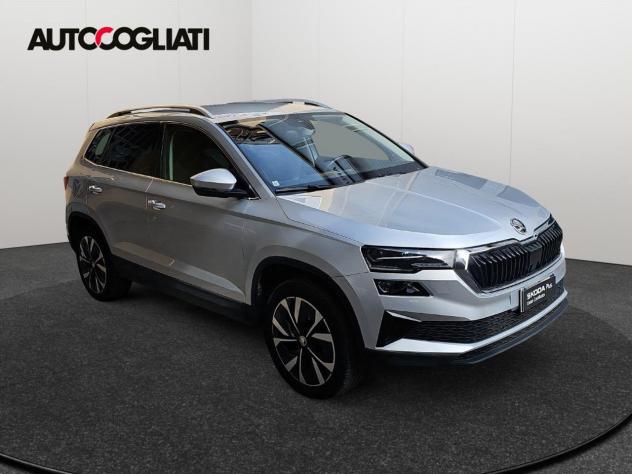 Škoda Karoq Karoq 2.0 TDI 115 CV EVO SCR Style DSG - Foto 3