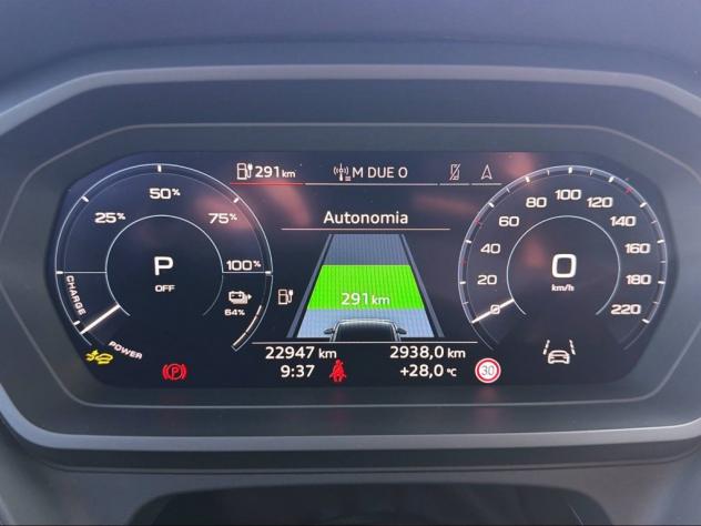 Audi Q4 e-tron 45 Business Advanced quattro 286cv - Foto 7