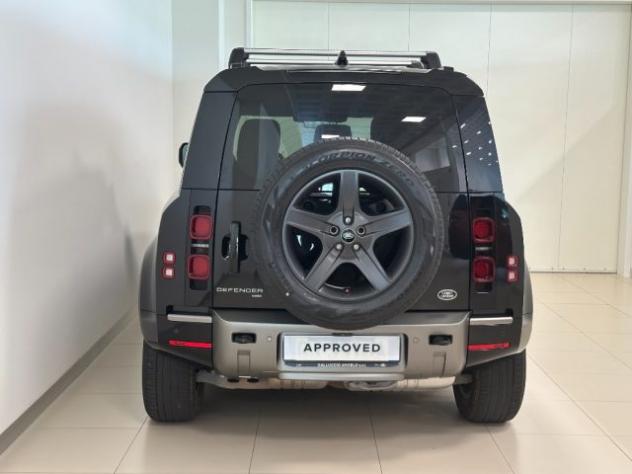 LAND ROVER Defender 110 3.0D I6 300 CV AWD Auto X-Dynamic HSE rif. 23821344 - Foto 5