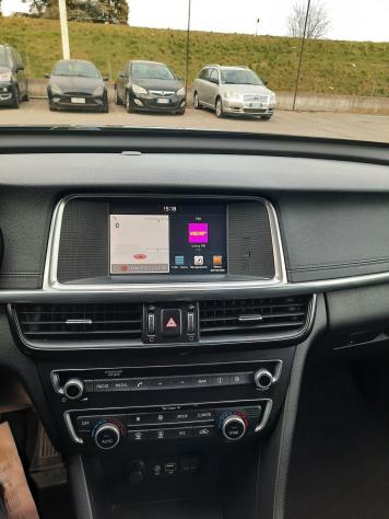 Kia Optima 1.7 CRDi Stop&Go Sportswagon Business Class - Foto 6