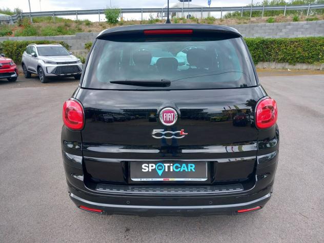 FIAT 500L Cross 1.4 95cv S&S S-Design - Foto 5