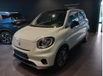 Leapmotor T03 BEV 37.3KWH