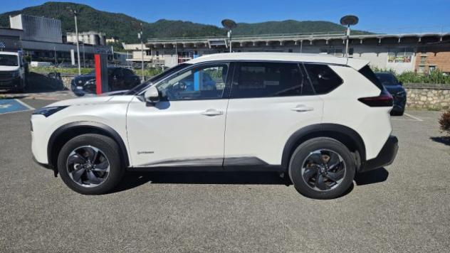 NISSAN X-Trail e-Power e-4orce 4WD 7 posti N-Connecta rif. 23775708 - Foto 7