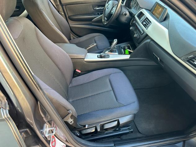 Bmw 318 318d Business aut. - Foto 6