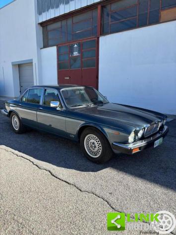 JAGUAR XJ XJ6 SOVEREIGN 1983 CON ASI rif. 23054401 - Foto 3