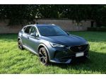 CUPRA FORMENTOR 2.0 TDI 150 CV DSG 4Drive – BLU OPACO / PELLE BLU  81.000 km