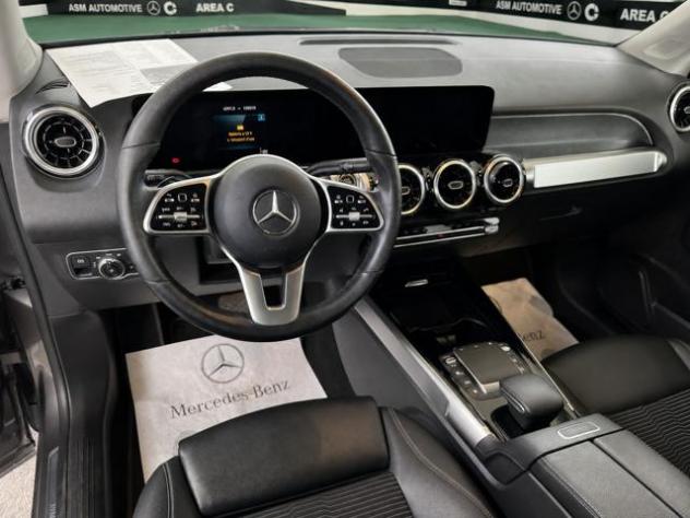 MERCEDES-BENZ GLB 200 d Automatic Sport Plus rif. 24055841 - Foto 7