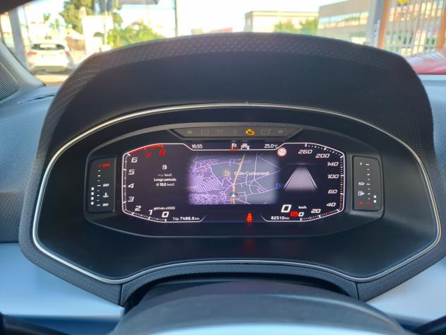 Seat Arona 1.0 EcoTSI " FR " - Foto 10
