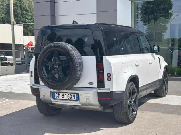 LAND ROVER Defender 110 3.0D I6 200 CV AWD Auto SE rif. 23890855 - Foto 6
