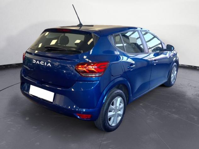 Dacia Sandero Sandero Streetway 1.0 sce Expression 65cv - Foto 5