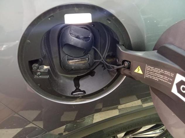 BYD Seal U DMi 1.5 Turbo 324 CV 4wd PHEV Design rif. 23650111 - Foto 10