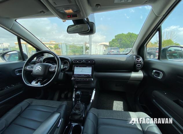 Citroen C3 Aircross 1.5 bluehdi Shine Pack - Foto 10