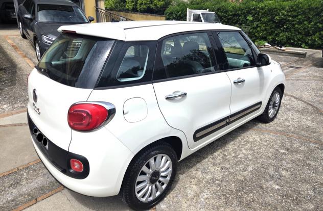 Fiat 500L 1.3 Multijet DISTRIBUZIONE FATTA GARANZIA - Foto 6