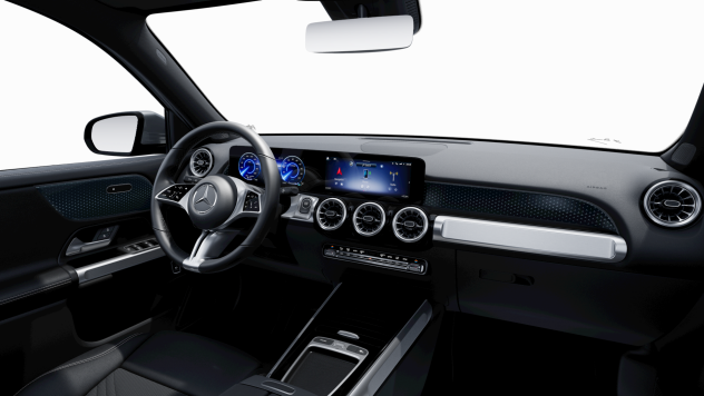 Mercedes-Benz EQB 350 4Matic Progressive Advanced - Foto 5