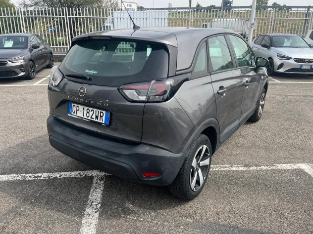 Opel Crossland 1.2 110cv Edition S&S MT6 - Foto 8