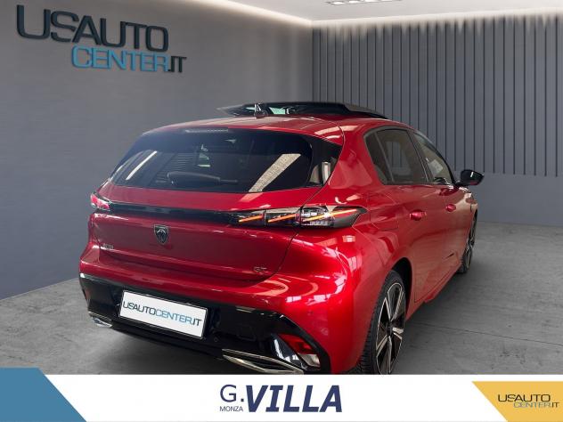 Peugeot 308 III 2021 1.5 bluehdi GT s&s 130cv eat8 - Foto 4
