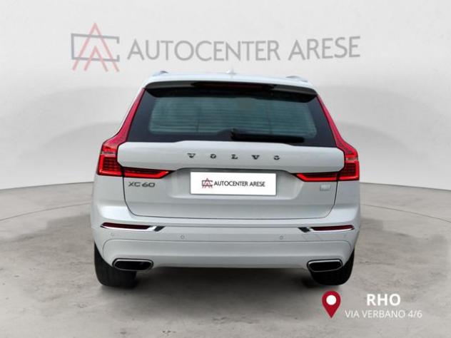 VOLVO XC60 T6 Recharge Plug-in Hybrid AWD Ins Express TETTO rif. 23023181 - Foto 5