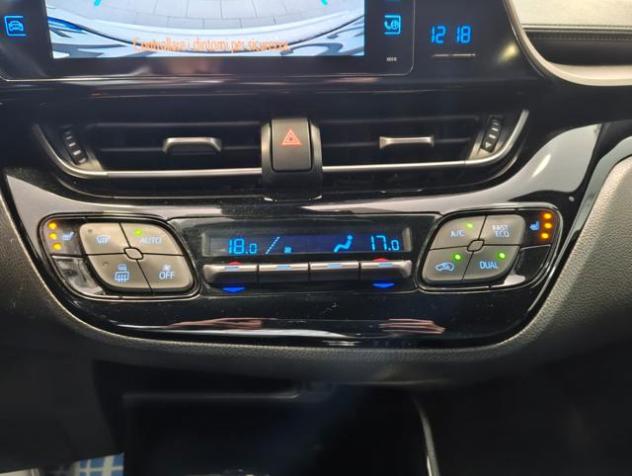 TOYOTA C-HR 1.8 Hybrid E-CVT Trend rif. 24075245 - Foto 10