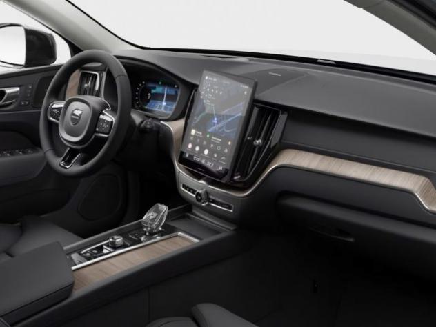 VOLVO XC60 B5 AWD automatico Ultra Dark - Pronta Consegna rif. 22768519 - Foto 8