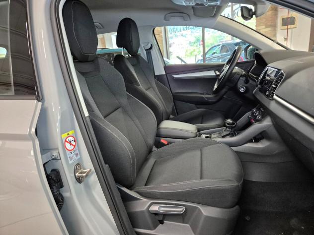 Skoda Karoq 2.0 TDI SCR 115 CV Executive - Foto 7