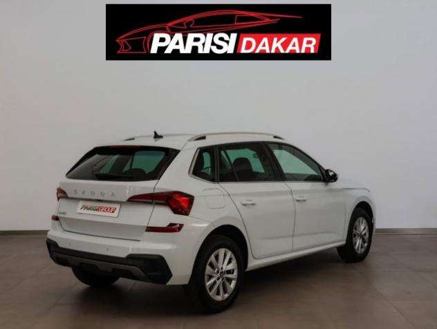 SKODA Kamiq 1.0 TSI 115CV Selection *PROMO PARISI GROUP* rif. 23665129 - Foto 3
