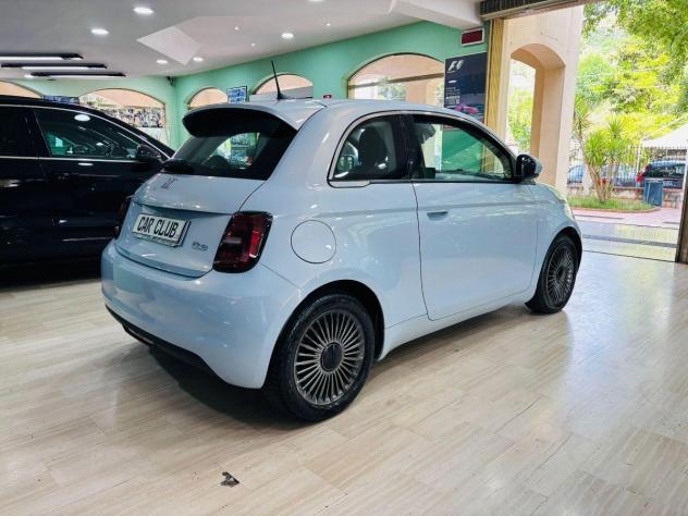 Fiat 500 E 100% elettrica La Prima My'22 - Foto 6