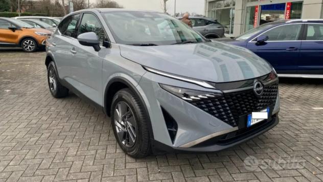 Nissan Qashqai MHEV 140 CV Acenta - Foto 3