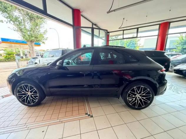Porsche Macan 2.0 265CV TETTO FULL - Foto 7