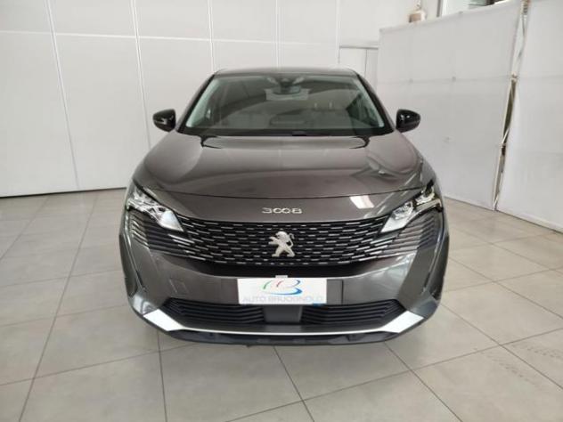 PEUGEOT 3008 Hybrid 225 e-EAT8 Allure rif. 23515075 - Foto 5