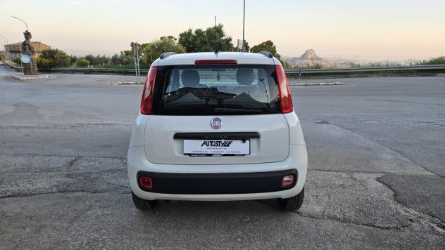 Fiat Panda 1.3 MJT Lounge - Foto 4
