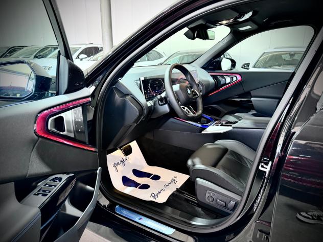 BMW X3 xDrive20d 197CV MSport Pro - Foto 10
